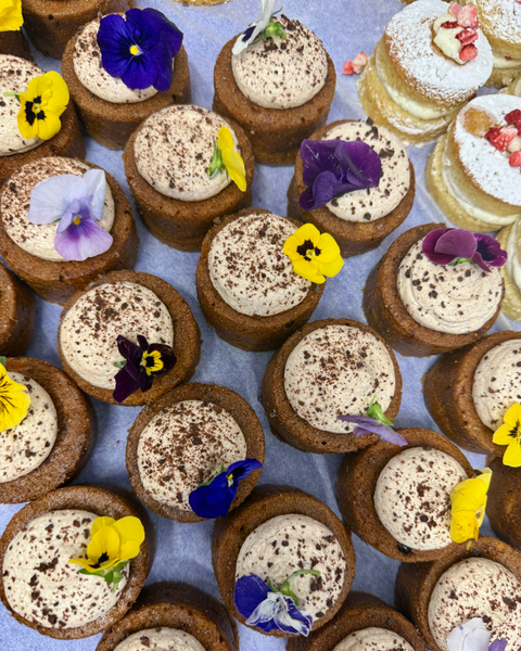 Sweet Treats