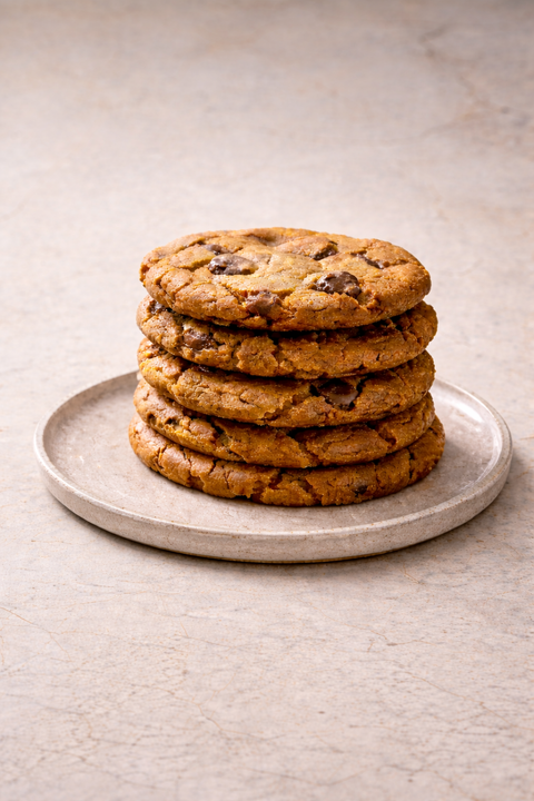 Chocolate Chip Cookie