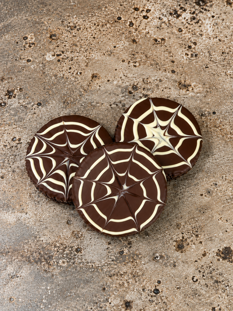 Spooky cookie
