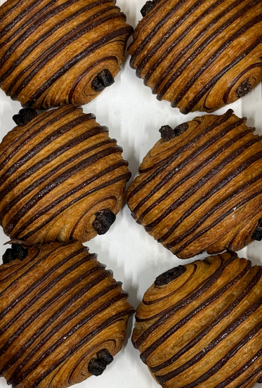 Pain au Chocolat